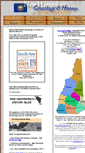Mobile Screenshot of nh.searchroots.com